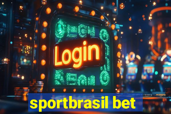 sportbrasil bet